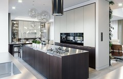 4 Bedroom Villa Plan