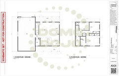 Tranquil Residence House Plans – PDF Downloadable Blueprint