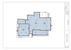 43 x 30 Feet Budget Friendly Single Story House Plan & 3D images , CAD file,PDF