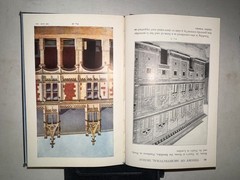 1940 Vintage ICS Architectural Design & House Planning Course Books Color Plates