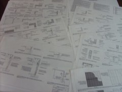 Safe Room, Shelter, Construction Plans, Wood, Concrete and Masonry Designs