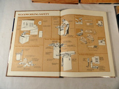 6 BK LOT Build It Better Yourself, Wodworking Projects Furniture, Storage MORE