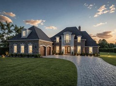 House Plans PDF-Residential Home Blueprints-Downloads-Multiple Designs