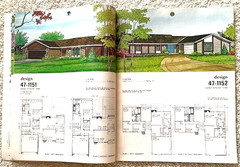 CONTEMPORARY HOME PLANS INCLUDING ENERGY EFFICIENT SOLAR DESIGNS – SC VG