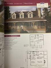 Lowe’s Home Plans Country Homes