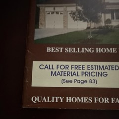 Home Design Alternatives Home Plans Plan Book – Dream Homes Edition