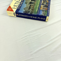 The New Ultimate Books of House Plans
