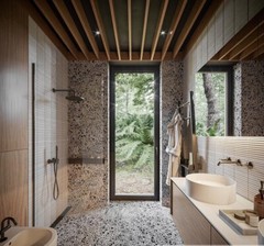 Modern House Plan, American Style House, Barndominium House, Farm House – MUĞLA