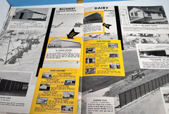 Your Doane Farm Buildings Guide