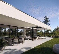 Modern House Plan Home Building Plans Blueprints, Small Cabin – Tiny House Plans