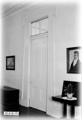 Antebellum Plantation home, elegant single story, porches, architectural plans