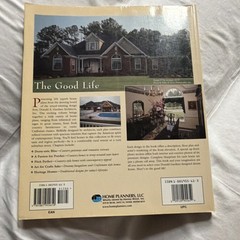 Donald A. Gardner Architects 101 Comfortable Country & Traditional Home Plans