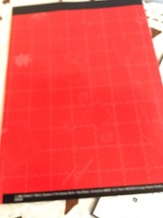 Vintage Stanley Project Planners Home Designer 1988 PARTIALLY USED 90-360