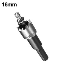 Easy to Use Stainless Steel Hole Expander Suitable for Doors 40 60mm Thick