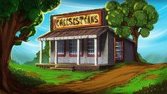 Concession Stand Building Plans – 3 Sizes!
