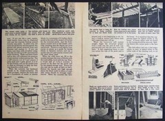 Carport – Porch – Storage Wall How-To Build PLANS Garage