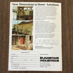 1990s Vintage Contemporary Home Plans HOUSE Floor Plans Book SEE INDEX One Story