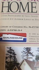 Two Story Home Plans-1995