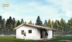 Humble Abode ADU Plans – PDF Downloadable Blueprint