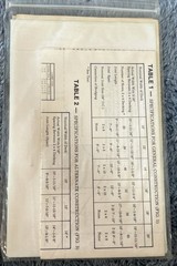 New Do It Yourself 3 Size Deck Plans From National Plan Service
