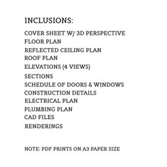 Barndominium, 3 Bedroom 2 Bath with Loft, Office, 1800 sq ft | PDF DOWNLOAD