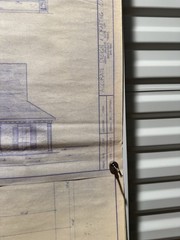 VTG Architectural Blueprint Lot Accurate Design Drafting Beaumont TX