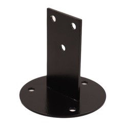 Wall Mounted Bannister Support Bracket High Quality Material for Durability