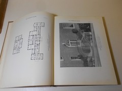 The American House by Charles S. Keefe 1922 1st Ed. Floor Plans Architecture