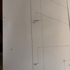 Joel White Haven 12 1/2 Sailboat Boatbuilding Plans 8 Large Sheets Detailed