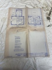 Hearthstone Homes Log Cabin Books Advertisement And Log Home Blueprints