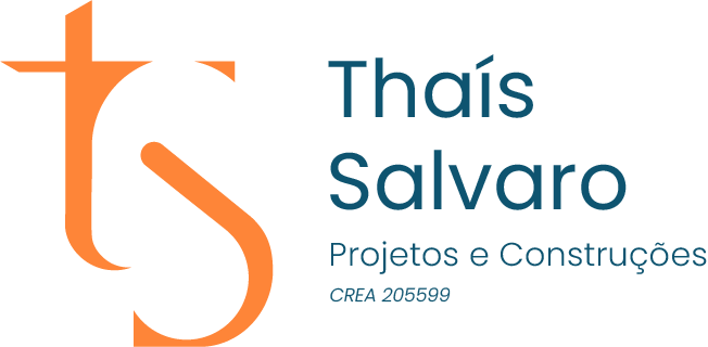 Logo Thaís Salvaro